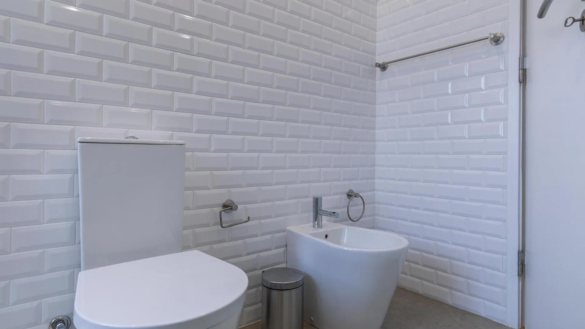 Lovely Two Bedroom Cascais Center 0*,