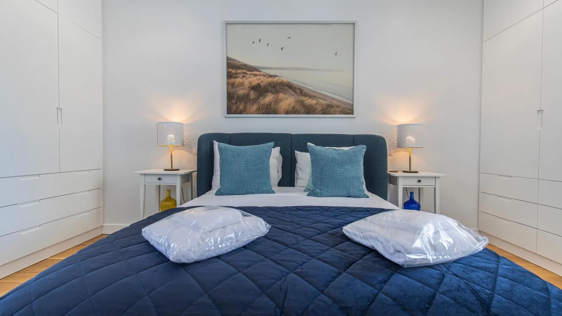 Lovely Two Bedroom Cascais Center 0*,  Portugal