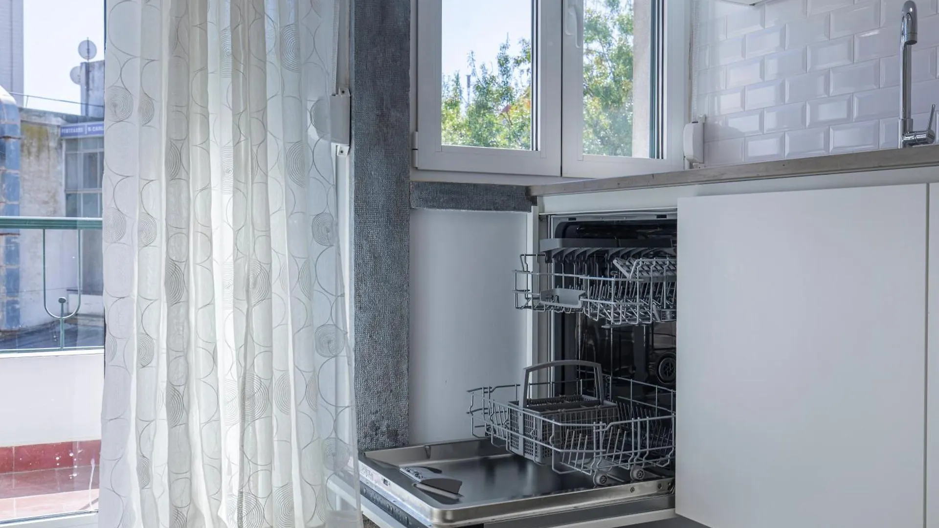 Lovely Two Bedroom Cascais Center 0*,